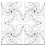 Printable Geometric Coloring Pages PDF  Coloringfoldercom sketch template