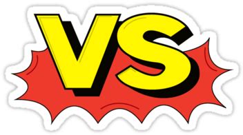 Download HD Street Fighter Vs Png - Vs Street Fighter Logo Transparent PNG Image - NicePNG.com