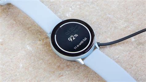 Samsung Galaxy Watch Active 3 release date, price, news and leaks ...