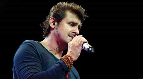 Singer Sonu Nigam: Every era has good and bad work | Music News - The ...