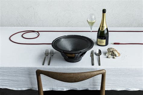 Pairing Krug Champagne and Music - COOL HUNTING®