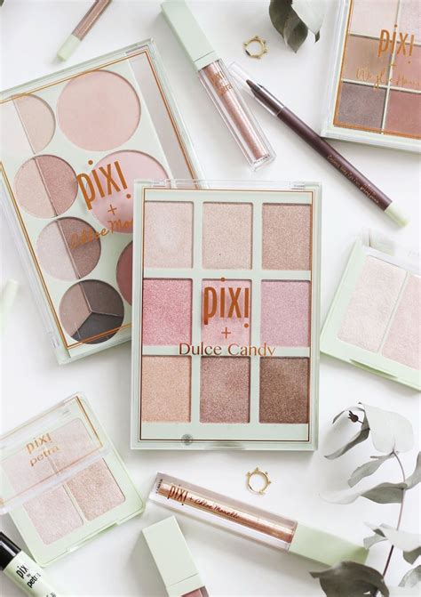 A Pixi Makeup Round Up | Pixie makeup, Eyeshadow, Eyeshadow products