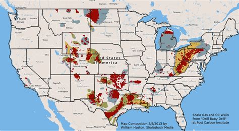 BillHustonBlog: Wherever Fracking Goes, Death and Injuries Follow