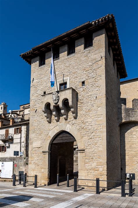 San Marino: history and legend - Visit Europe