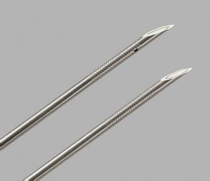 Disposable EchoTip Amniocentesis Needle by Cook | Medline Industries, Inc.