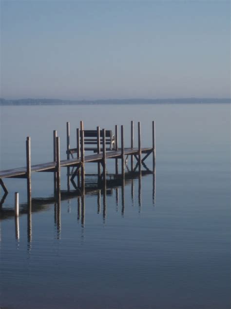 Fishing Okoboji Lake, Iowa Fishing