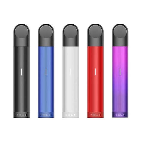 RELX Essential Vape Device