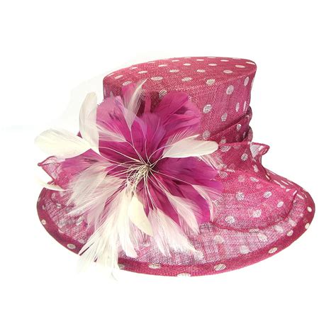 Kentucky Derby Top Hat Clip Art