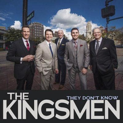 Kingsmen Quartet to perform March 21 | Bash Arts & Entertainment ...