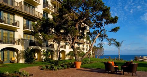 Terranea Resort in Rancho Palos Verdes, California