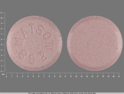 Hydrochlorothiazide-Lisinopril - Side Effects, Dosage, Interactions ...