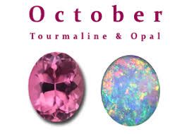October Birthstones: Part II | Greenleaf's Jewelry