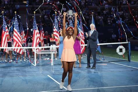 US Open 2017 final photos, highlights: Sloane Stephens beats Keys ...