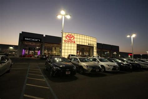 Modesto Toyota : Modesto, CA 95356 Car Dealership, and Auto Financing - Autotrader