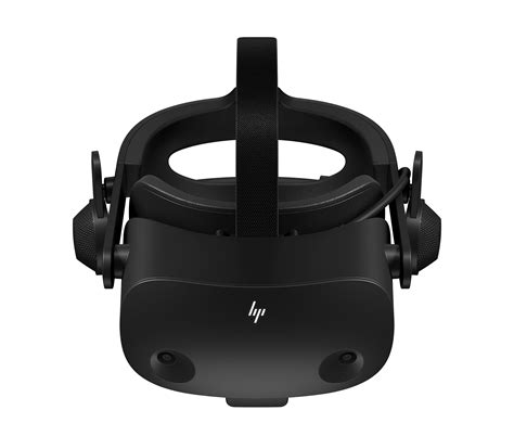 HP Reverb G2 Omnicept Edition VR Headset - Good Design