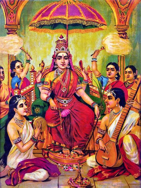 Raja Ravi Varma Paintings | Buy Posters, Frames, Canvas, Digital Art & Large Size Prints Of The ...