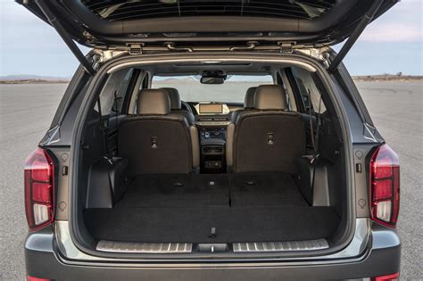 2020 Hyundai Palisade: Review, Trims, Specs, Price, New Interior Features, Exterior Design, and ...