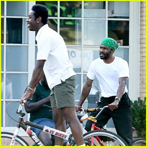 Frank Ocean & Tyler the Creator Go For a Bike Ride Together | Frank Ocean, Tyler the Creator ...