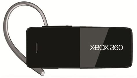 Microsoft Xbox 360 Wireless Headset with Bluetooth Reviews, Pricing, Specs