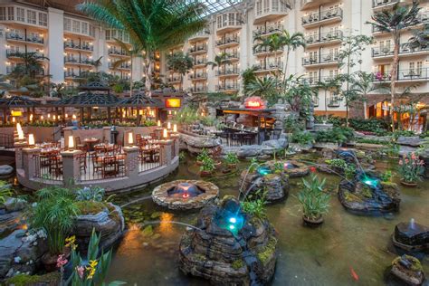 Nashville Opryland Hotel Rooms | Gaylord Opryland Hotel Photos