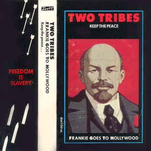 Frankie Goes To Hollywood - Two Tribes (Singlette) (2014, 256 kbps, File) | Discogs