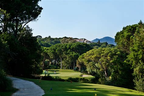 Estoril Golf Club, Estoril | Golf Planet Holidays