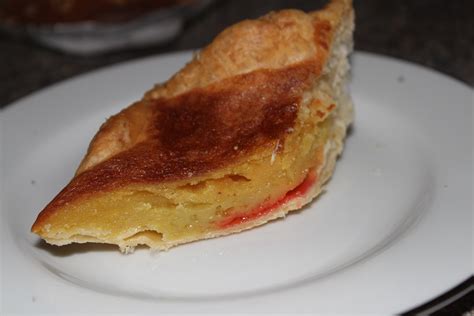 Nottingham Food Lovers: Bakewell Tart or Bakewell Pudding: Which is best? And what's the ...