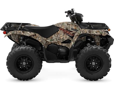 2023 Yamaha Kodiak 700 EPS Realtree Edge Camouflage for sale in ...