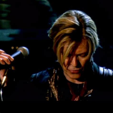 David Bowie, Reality Tour 2003