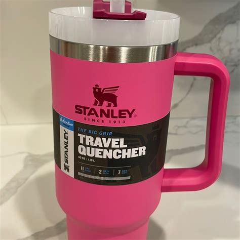 Stanley | Dining | Stanley Azalea 4 Oz Adventure Quencher Travel ...