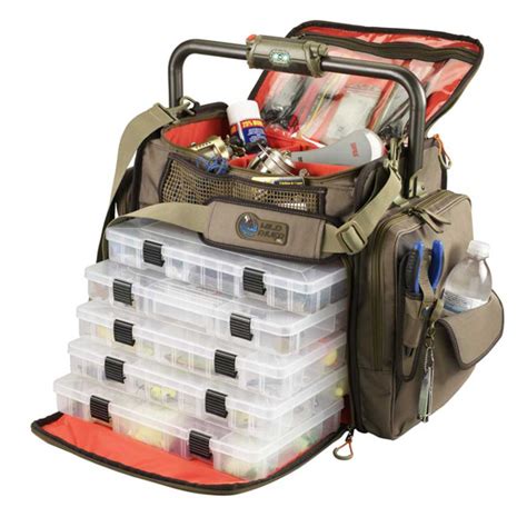 Best Tackle Storage Options - In-Fisherman