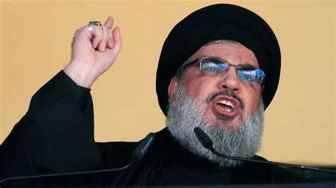 Hassan Nasrallah killed: Decapitated and in disarray, Hezbollah and Iran must now decide to ...