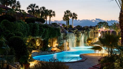 Family Resort in Orlando | Hyatt Regency Grand Cypress