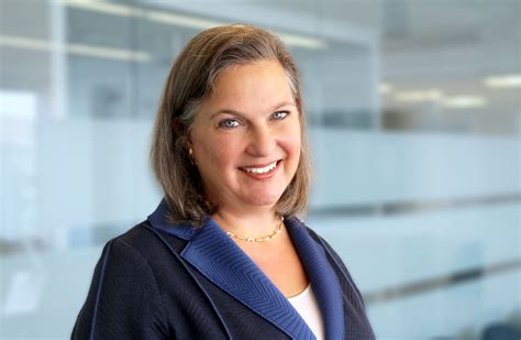 Conversations in Diplomacy: Ambassador Victoria Nuland | Center for a New American Security