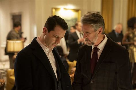 SUCCESSION Season 2 Episode 2 Photos + Promo Video | Seat42F