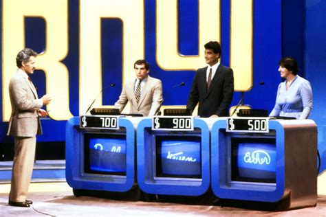 Jeopardy!: The 50-Year Evolution