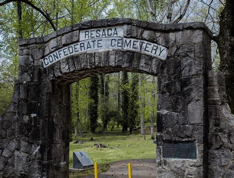 Confederate Cemetery