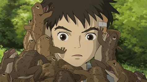 The Boy and the Heron trailer gives Hayao Miyazakis new movie a US ...