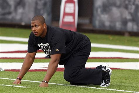 2012 NFL Draft Prospect Profile: Jonathan Martin, OT, Stanford - Big ...