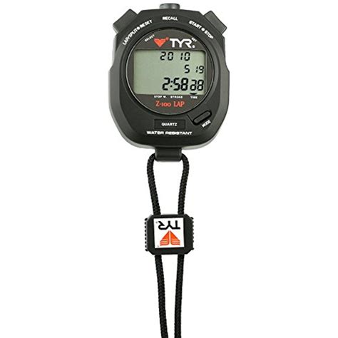 TYR Z-100 Stopwatch *** You can get additional details at the image ...