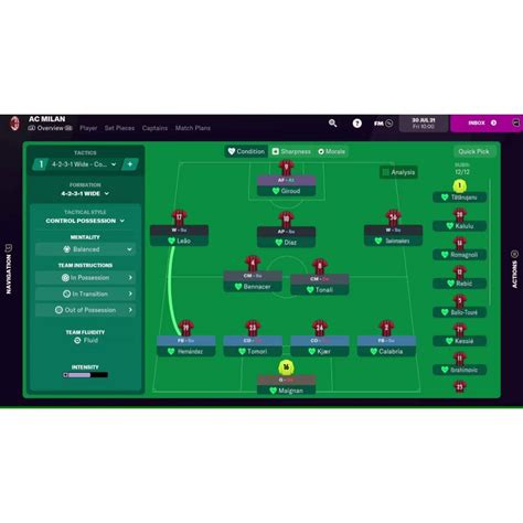 Football Manager 2022 PC | PcComponentes.pt