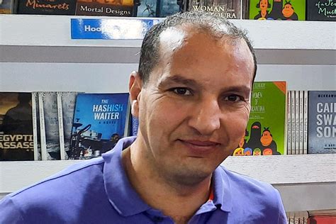«Bab el-Oued» d’Ahmed Taibaoui remporte le Prix du meilleur roman arabe - El watan.dz