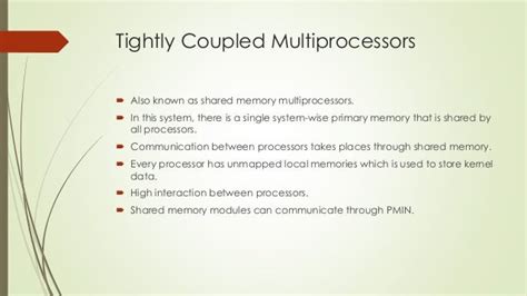 Applications of paralleL processing