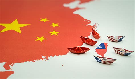 U.S. China experts weigh in on how to avoid war with China over Taiwan ...