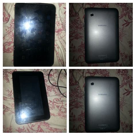 Samsung Galaxy Tab 2 For Sale - Technology Market - Nigeria