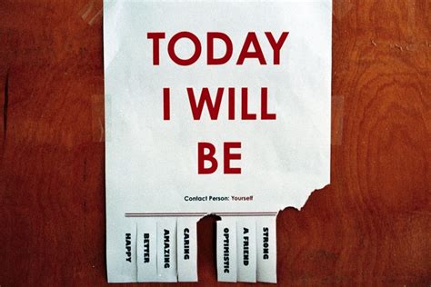 Today I Will Be | Object lessons, Coping skills, Therapy worksheets