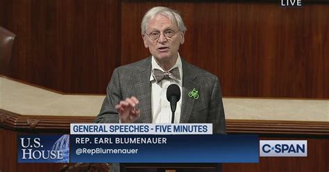 User Clip: Blumenauer cannabis floor speech | C-SPAN.org