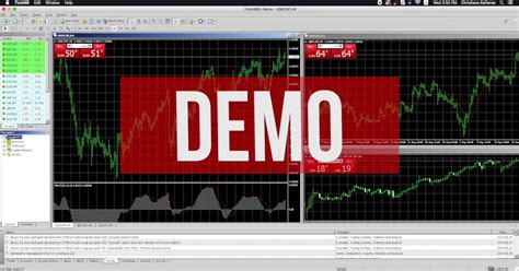 Forex Demo Account | Open a Free Practice CFD Commodity & Stock Trading ...