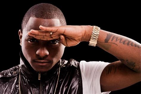 Davido emerges 2015 most influential artist - Daily Post Nigeria