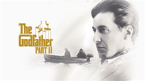 Download Movie The Godfather: Part II HD Wallpaper